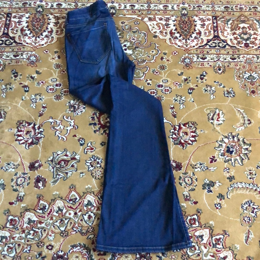 Kasil Blue Jeans